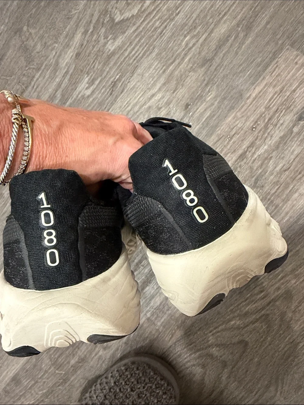 New Balance Fresh Foam 1080 sneakers